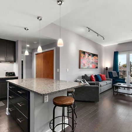 Downtown Asheville Condo Εξωτερικό φωτογραφία