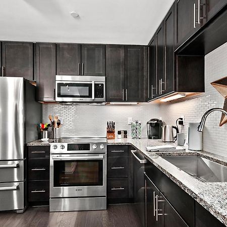 Downtown Asheville Condo Εξωτερικό φωτογραφία
