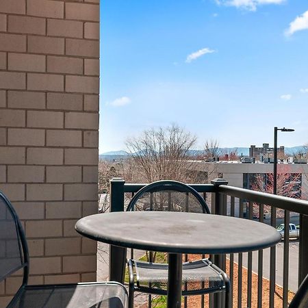 Downtown Asheville Condo Εξωτερικό φωτογραφία