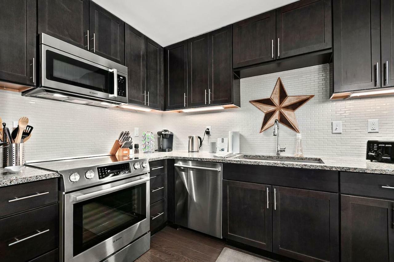 Downtown Asheville Condo Εξωτερικό φωτογραφία