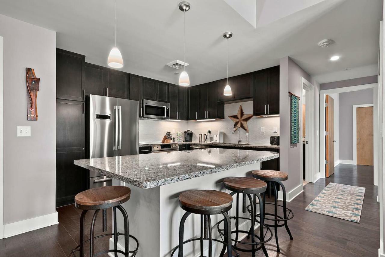 Downtown Asheville Condo Εξωτερικό φωτογραφία
