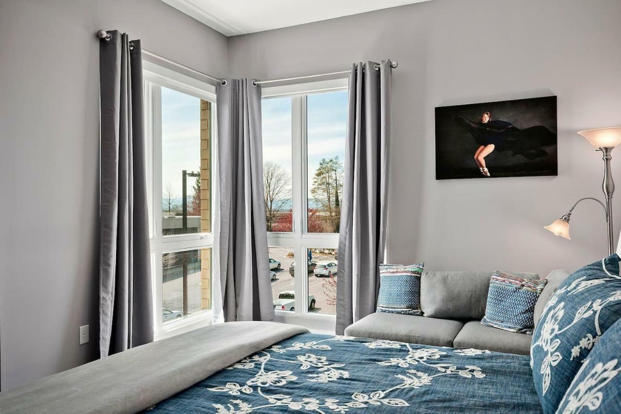 Downtown Asheville Condo Εξωτερικό φωτογραφία
