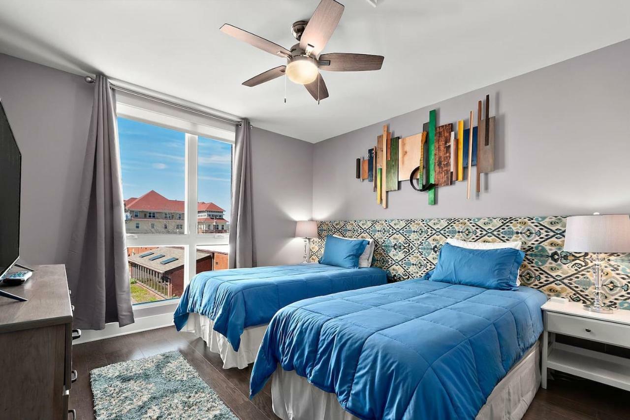 Downtown Asheville Condo Εξωτερικό φωτογραφία