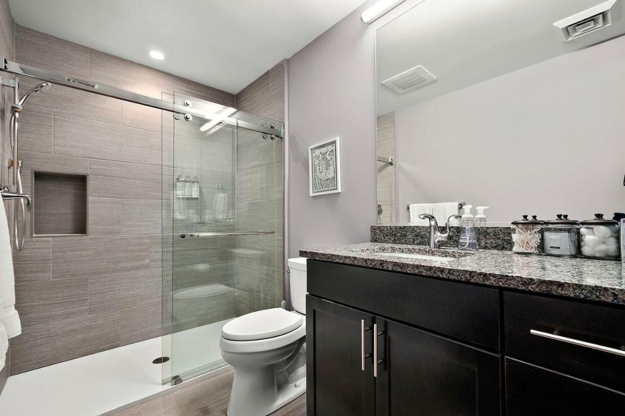 Downtown Asheville Condo Εξωτερικό φωτογραφία