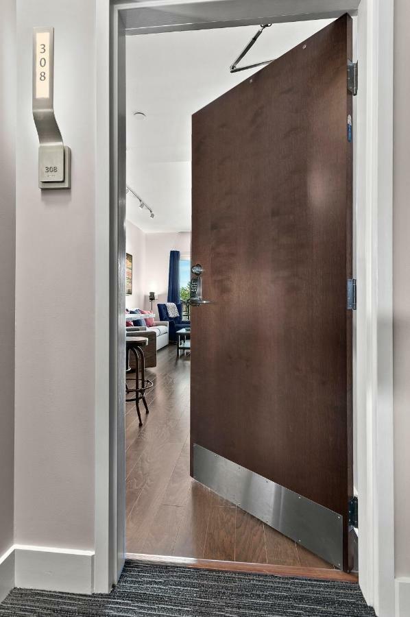 Downtown Asheville Condo Εξωτερικό φωτογραφία