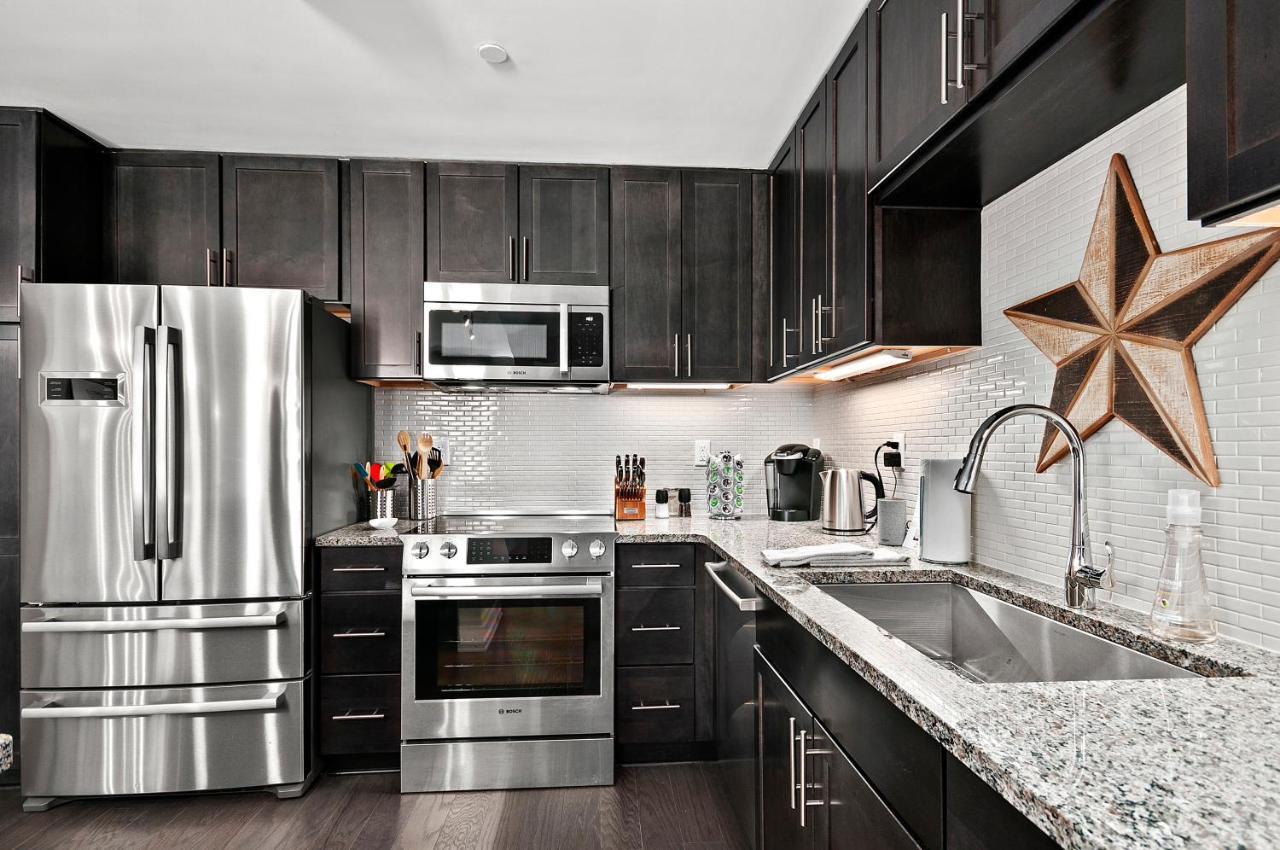 Downtown Asheville Condo Εξωτερικό φωτογραφία